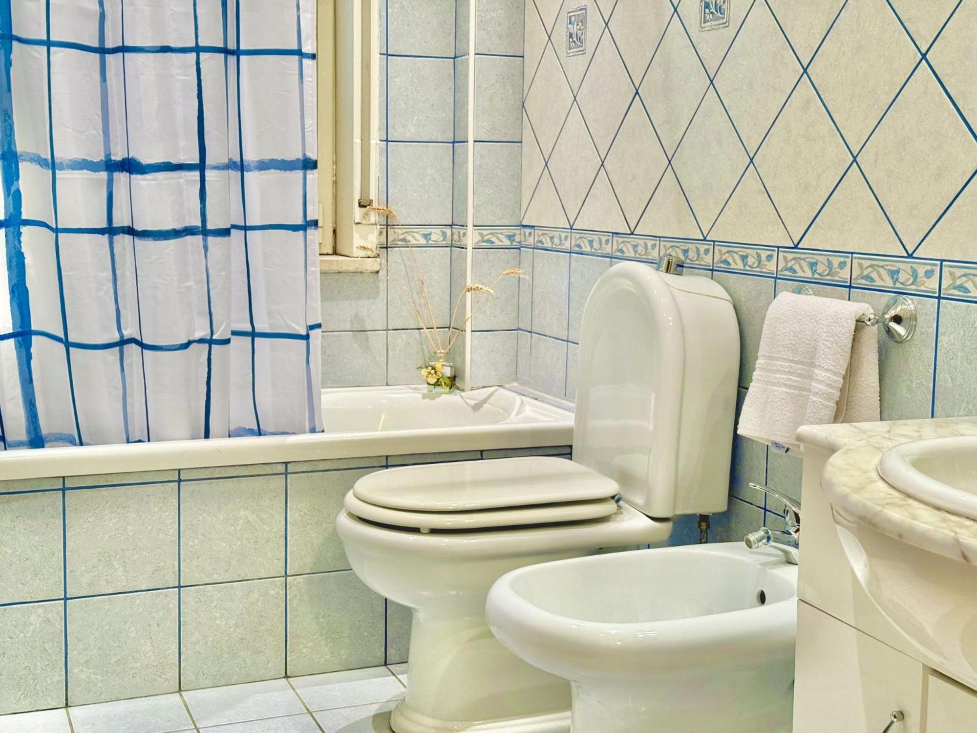 Da Lorenzo Apartment Gaggi ภายนอก รูปภาพ